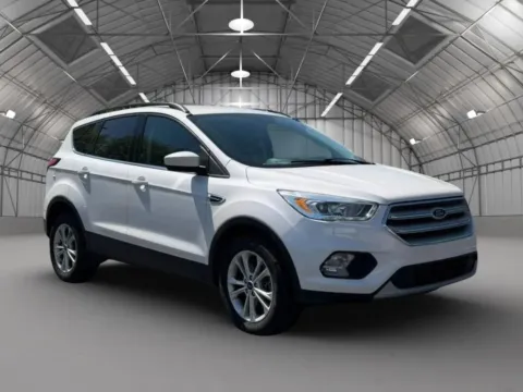 More photos of 2018 Ford Escape SEL Sport Utility 4D at Reliable Car Connection, PA