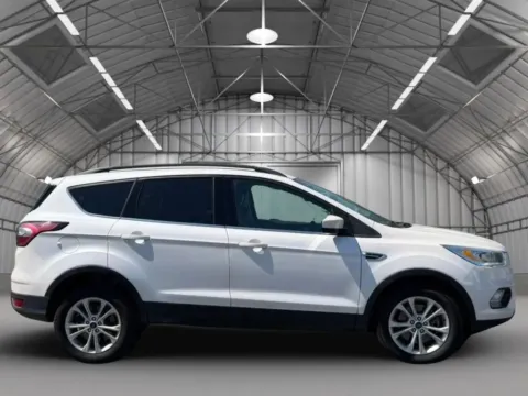 More photos of 2018 Ford Escape SEL Sport Utility 4D at Reliable Car Connection, PA