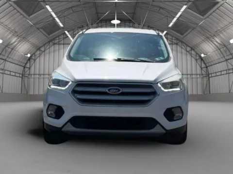 Another view of 2018 Ford Escape SEL Sport Utility 4D for sale in Pottstown, PA at Reliable Car Connection