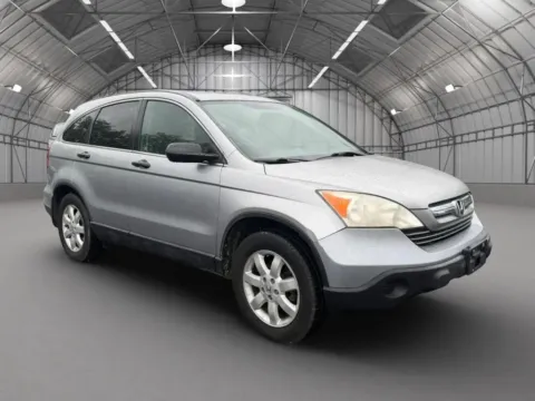 More photos of 2007 Honda CR-V EX Sport Utility 4D at Reliable Car Connection, PA