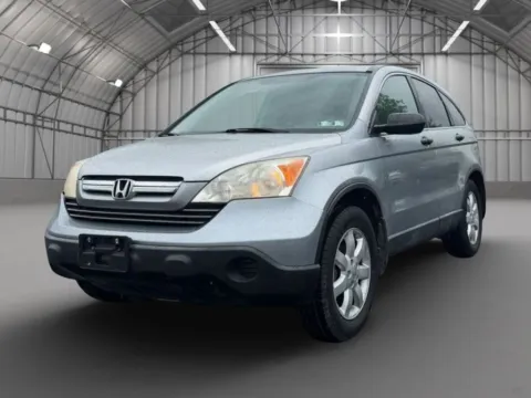 Photos of 2007 Honda CR-V EX Sport Utility 4D for sale in Pottstown, PA at Reliable Car Connection