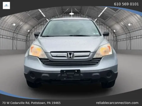 Photos of 2007 Honda CR-V EX Sport Utility 4D for sale in Pottstown, PA at Reliable Car Connection
