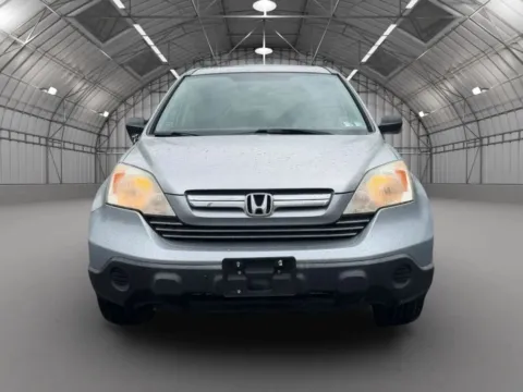Another view of 2007 Honda CR-V EX Sport Utility 4D for sale in Pottstown, PA at Reliable Car Connection