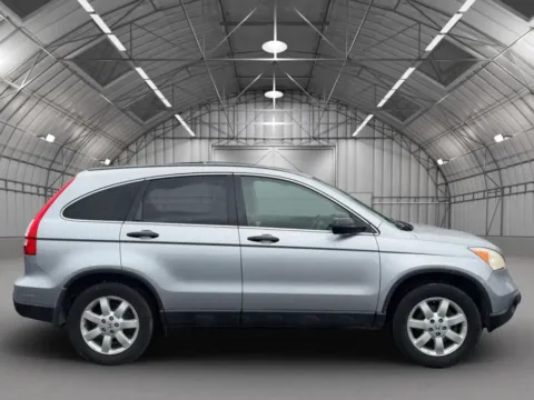 More photos of 2007 Honda CR-V EX Sport Utility 4D at Reliable Car Connection, PA