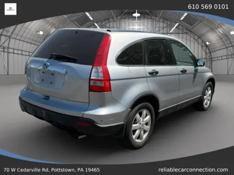 Photos of 2007 Honda CR-V EX Sport Utility 4D for sale in Pottstown, PA at Reliable Car Connection
