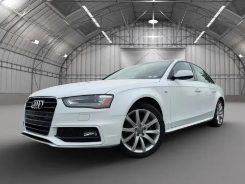 More photos of 2014 Audi A4 Premium Sedan 4D at Reliable Car Connection, PA
