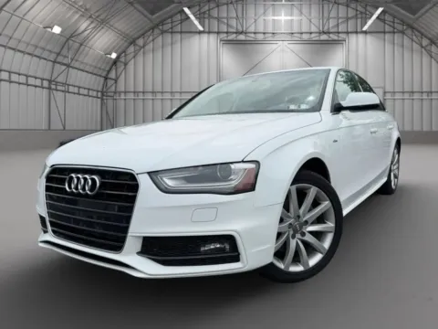Another view of 2014 Audi A4 Premium Sedan 4D for sale in Pottstown, PA at Reliable Car Connection