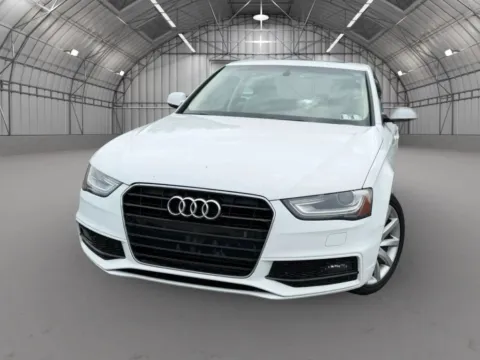 More photos of 2014 Audi A4 Premium Sedan 4D at Reliable Car Connection, PA