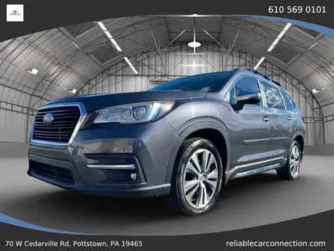Another view of 2020 Subaru Ascent Touring Sport Utility 4D for sale in Pottstown, PA at Reliable Car Connection