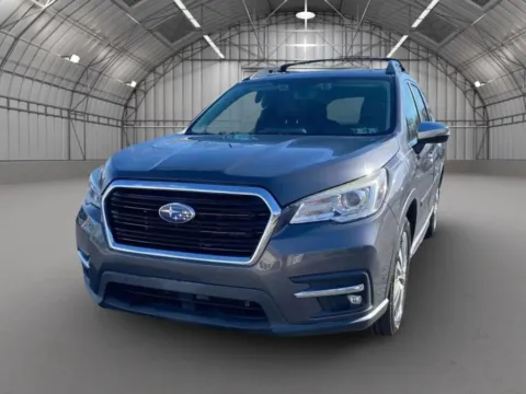 More photos of 2020 Subaru Ascent Touring Sport Utility 4D at Reliable Car Connection, PA