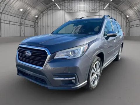 More photos of 2020 Subaru Ascent Touring Sport Utility 4D at Reliable Car Connection, PA
