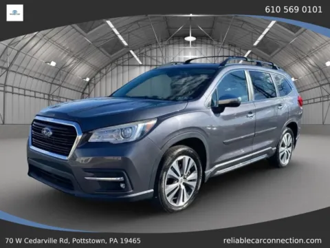 Photos of 2020 Subaru Ascent Touring Sport Utility 4D for sale in Pottstown, PA at Reliable Car Connection
