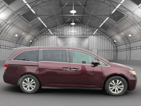 More photos of 2014 Honda Odyssey EX Minivan 4D at Reliable Car Connection, PA
