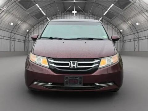 Another view of 2014 Honda Odyssey EX Minivan 4D for sale in Pottstown, PA at Reliable Car Connection