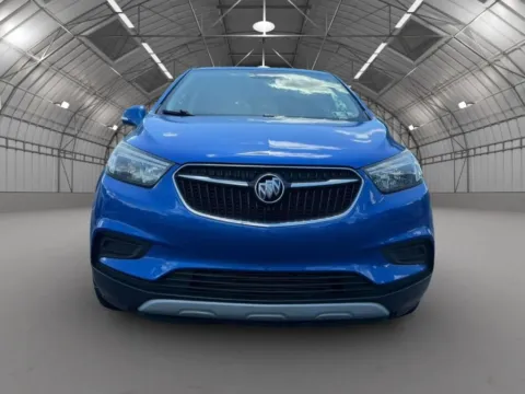 Another view of 2018 Buick Encore Preferred Sport Utility 4D for sale in Pottstown, PA at Reliable Car Connection