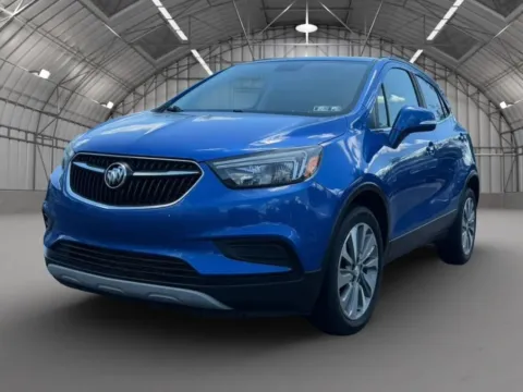 Photos of 2018 Buick Encore Preferred Sport Utility 4D for sale in Pottstown, PA at Reliable Car Connection