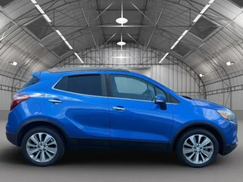 More photos of 2018 Buick Encore Preferred Sport Utility 4D at Reliable Car Connection, PA
