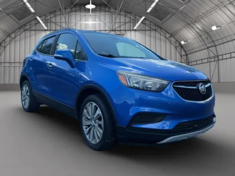 More photos of 2018 Buick Encore Preferred Sport Utility 4D at Reliable Car Connection, PA