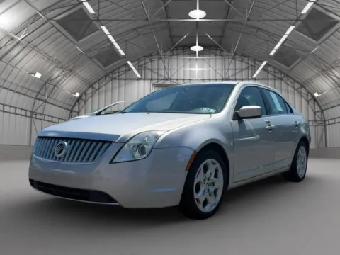 Photos of 2010 Mercury Milan Sedan 4D for sale in Pottstown, PA at Reliable Car Connection