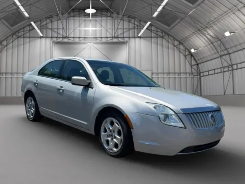 More photos of 2010 Mercury Milan Sedan 4D at Reliable Car Connection, PA