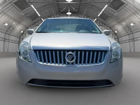 Another view of 2010 Mercury Milan Sedan 4D for sale in Pottstown, PA at Reliable Car Connection