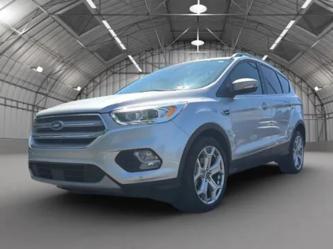 Photos of 2019 Ford Escape Titanium Sport Utility 4D for sale in Pottstown, PA at Reliable Car Connection