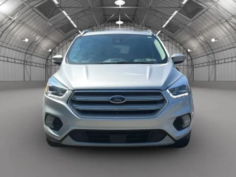 More photos of 2019 Ford Escape Titanium Sport Utility 4D at Reliable Car Connection, PA