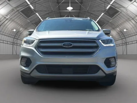 More photos of 2019 Ford Escape Titanium Sport Utility 4D at Reliable Car Connection, PA