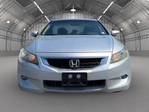 Another view of 2009 Honda Accord EX-L Coupe 2D for sale in Pottstown, PA at Reliable Car Connection