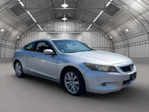 More photos of 2009 Honda Accord EX-L Coupe 2D at Reliable Car Connection, PA