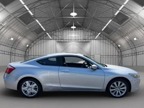 More photos of 2009 Honda Accord EX-L Coupe 2D at Reliable Car Connection, PA