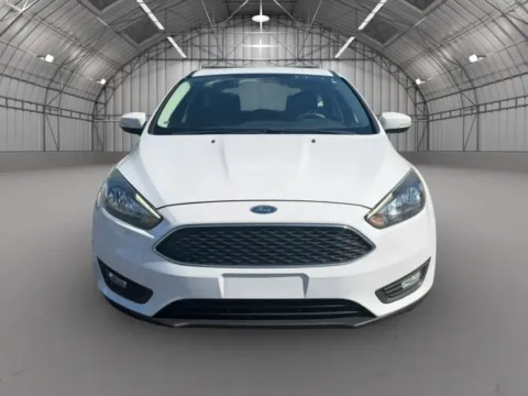 Another view of 2018 Ford Focus SEL Hatchback 4D for sale in Pottstown, PA at Reliable Car Connection
