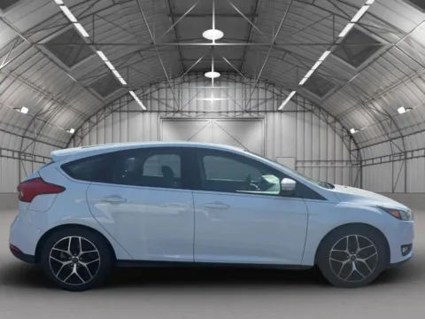 More photos of 2018 Ford Focus SEL Hatchback 4D at Reliable Car Connection, PA