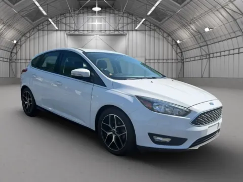 More photos of 2018 Ford Focus SEL Hatchback 4D at Reliable Car Connection, PA