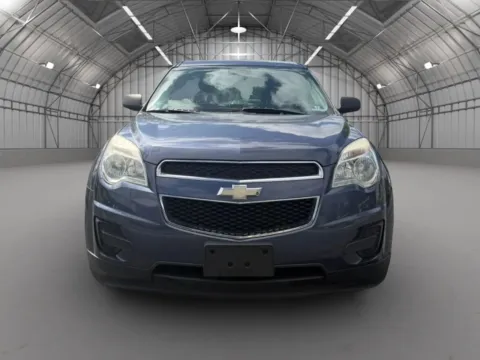 Another view of 2013 Chevrolet Equinox LS Sport Utility 4D for sale in Pottstown, PA at Reliable Car Connection