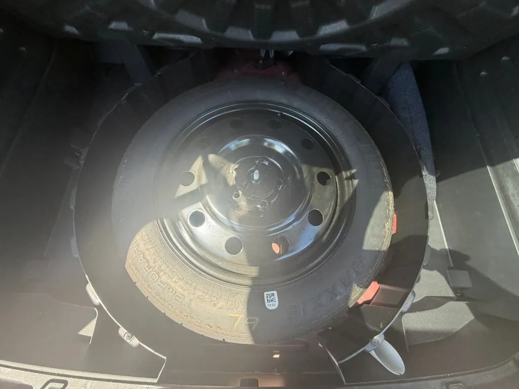 2014 Ford Edge SEL - Photo 34