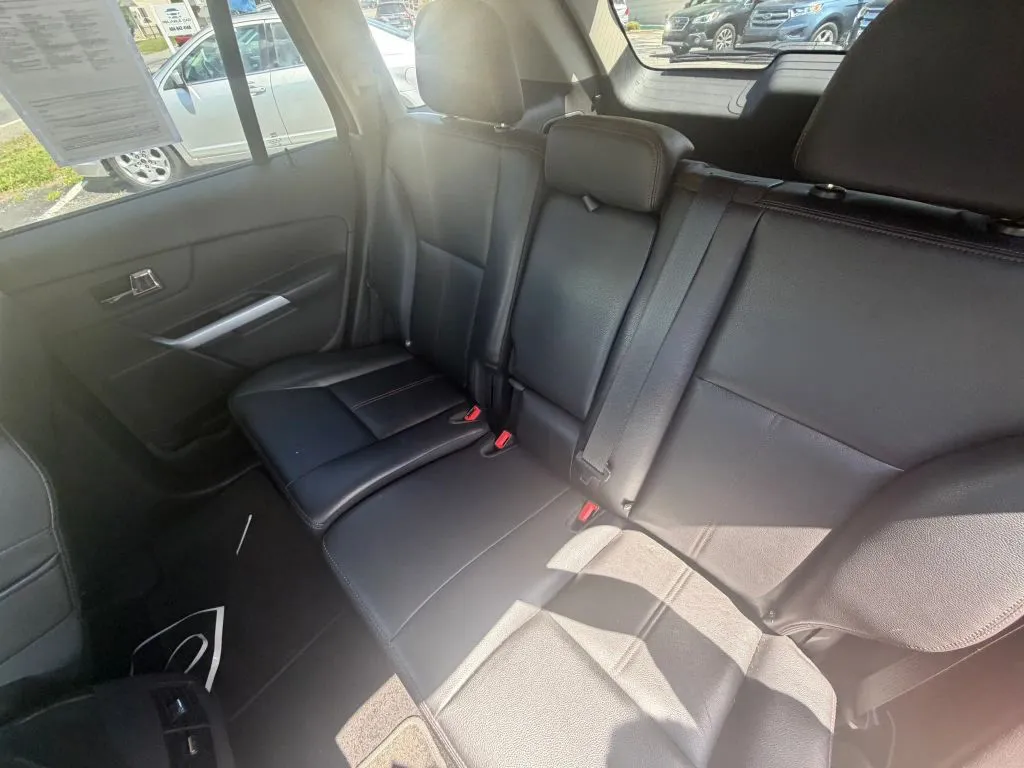 2014 Ford Edge SEL - Photo 32