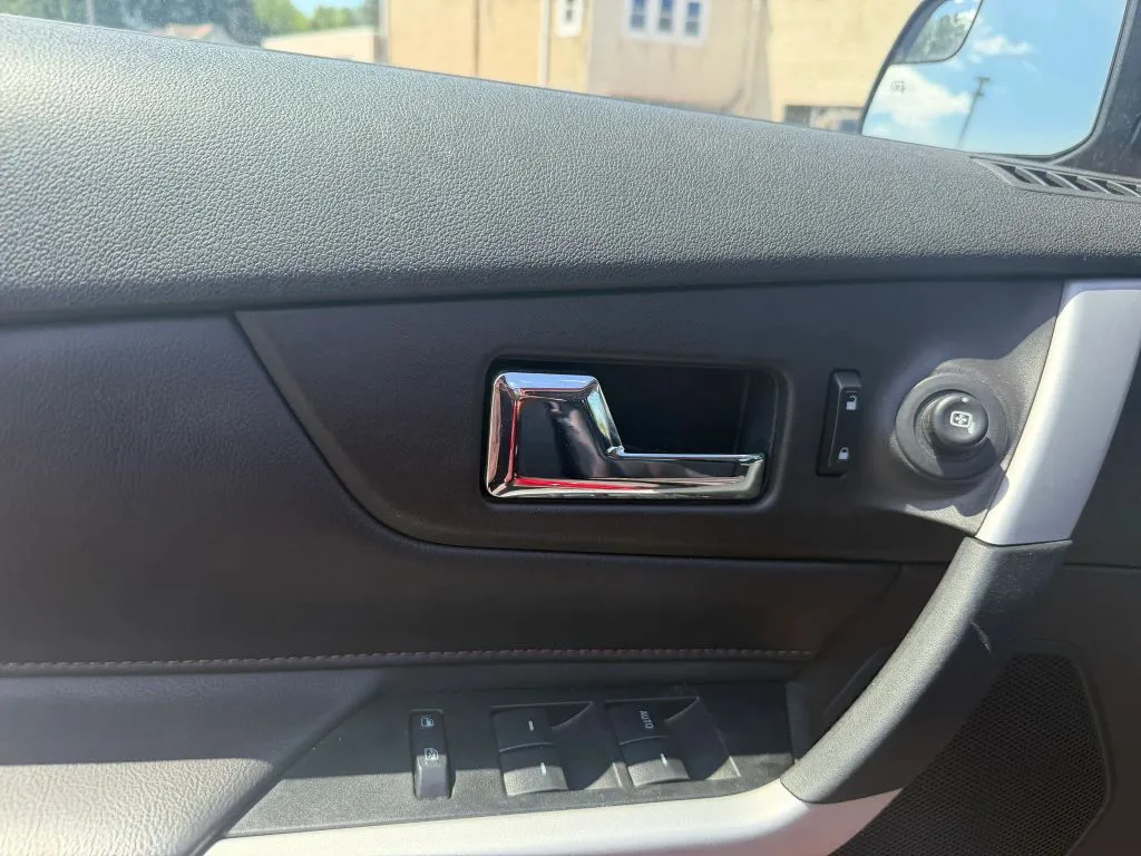 2014 Ford Edge SEL - Photo 19