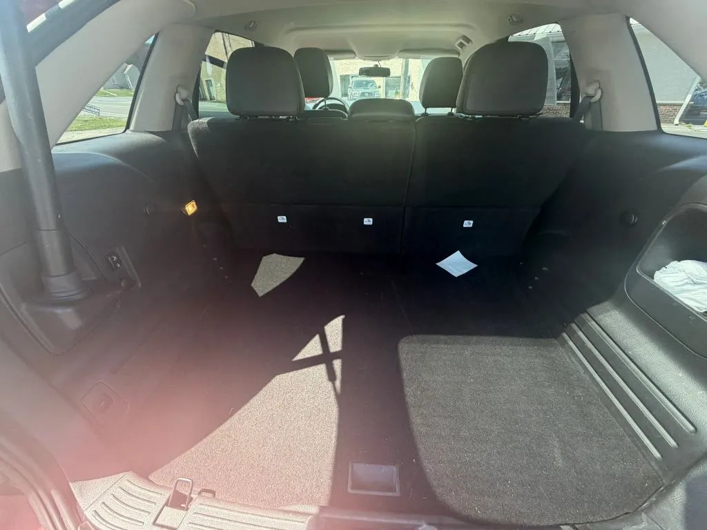 2014 Ford Edge SEL - Photo 33