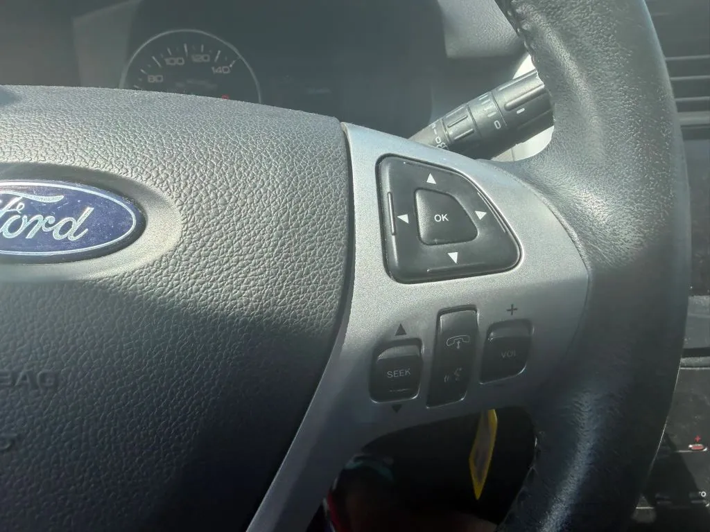 2014 Ford Edge SEL - Photo 26
