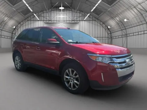 More photos of 2014 Ford Edge SEL Sport Utility 4D at Reliable Car Connection, PA