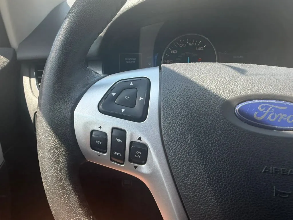 2014 Ford Edge SEL - Photo 25