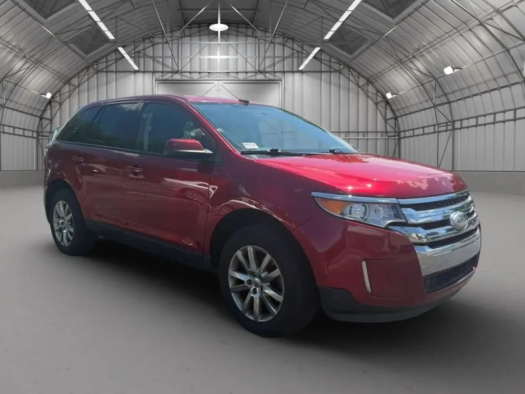 2014 Ford Edge SEL - Photo 6