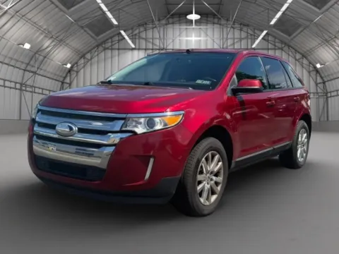 More photos of 2014 Ford Edge SEL Sport Utility 4D at Reliable Car Connection, PA