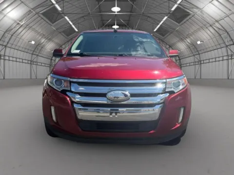 More photos of 2014 Ford Edge SEL Sport Utility 4D at Reliable Car Connection, PA