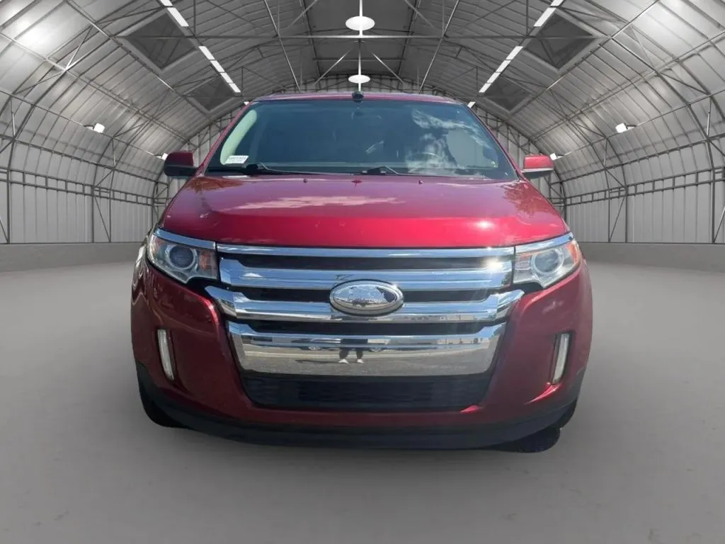 2014 Ford Edge SEL - Photo 5