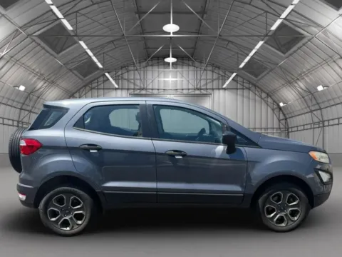 More photos of 2018 Ford EcoSport S Sport Utility 4D at Reliable Car Connection, PA