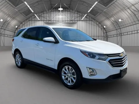 More photos of 2019 Chevrolet Equinox LT Sport Utility 4D at Reliable Car Connection, PA