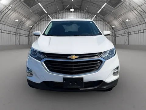 Another view of 2019 Chevrolet Equinox LT Sport Utility 4D for sale in Pottstown, PA at Reliable Car Connection