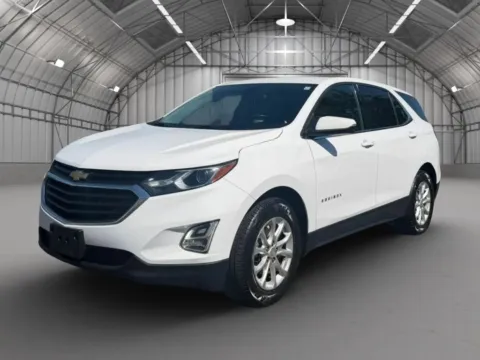 Photos of 2019 Chevrolet Equinox LT Sport Utility 4D for sale in Pottstown, PA at Reliable Car Connection